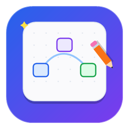 Drawboard - Hand-drawn Whiteboard & Diagrams